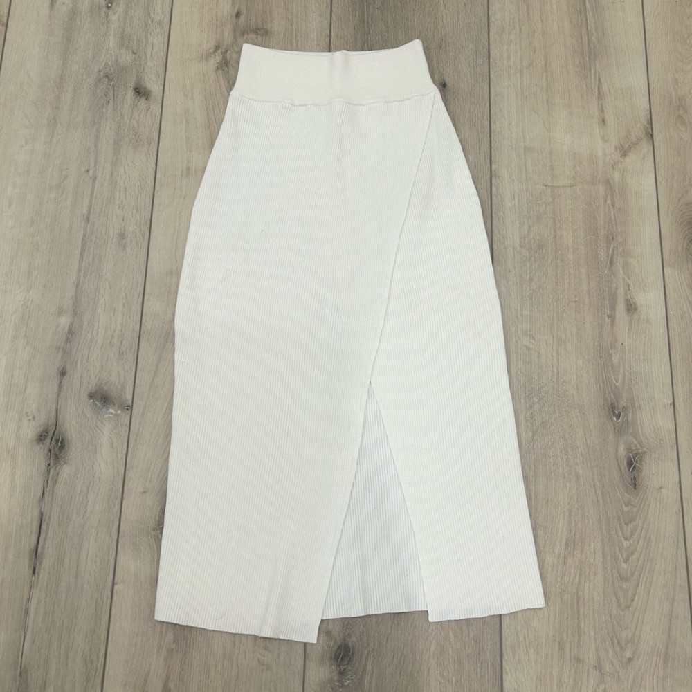 MICHEAL COSTELLO X REVOLVE SKIRT
